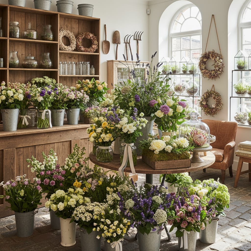 Aranjament Floral 3