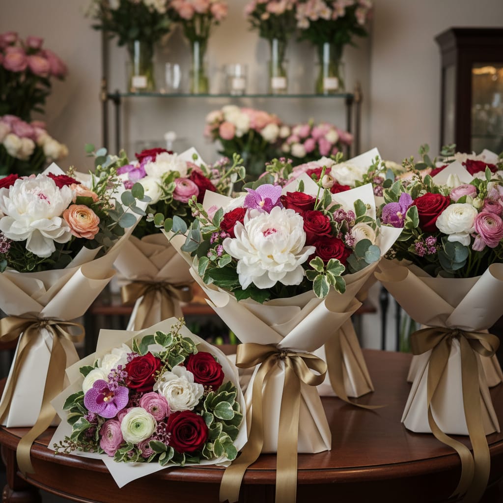 Aranjament Floral 5