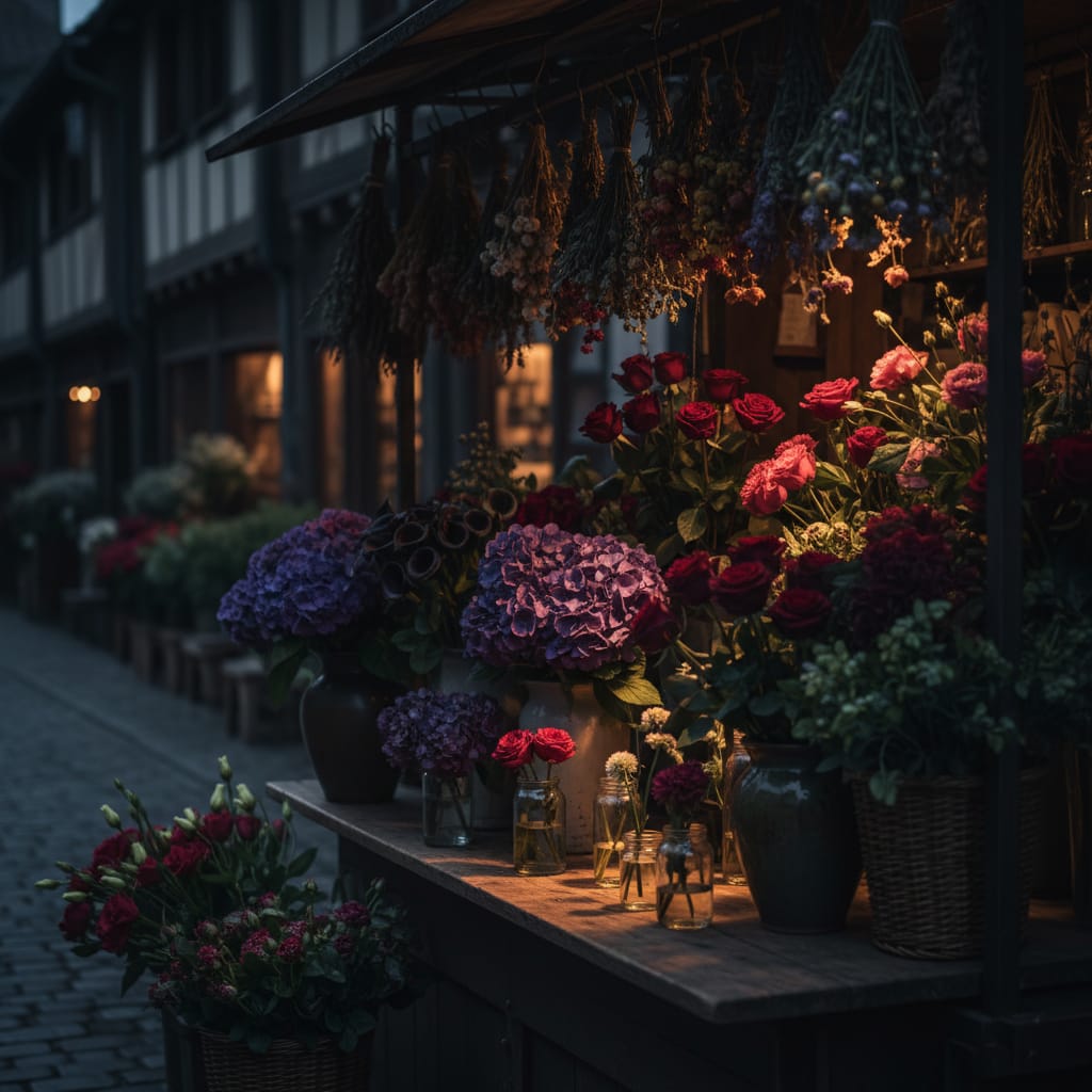 Aranjament Floral 8